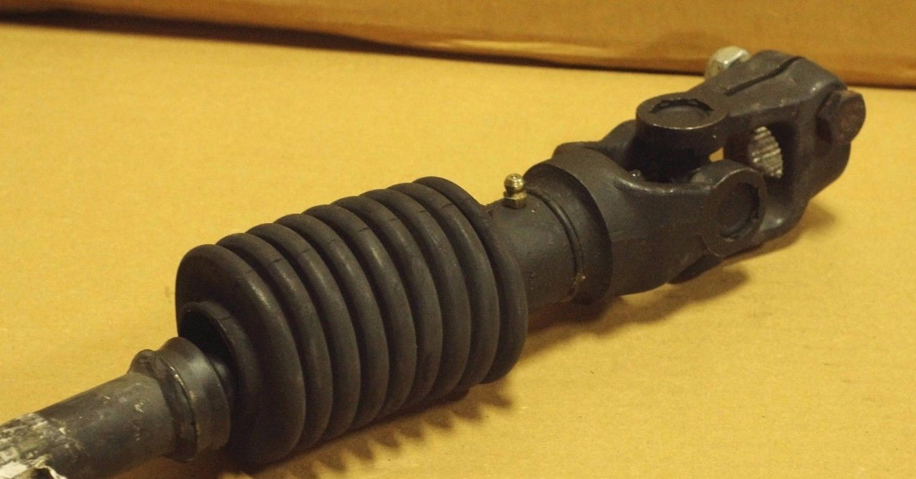 OSHKOSH STEERING SHAFT  3756072  3231089