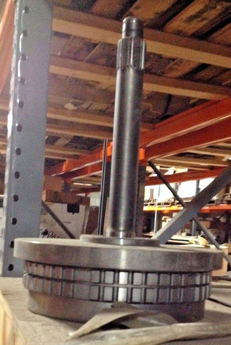Allison Clutch Assembly MT-654 Transmission  23017696 23017173 23014122 23013696
