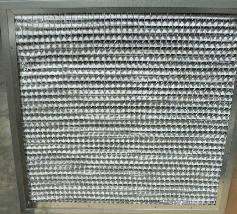 CAMFIL AEROPAC 24x24x12 DH 05656011 MERV-A 13-A MERV13