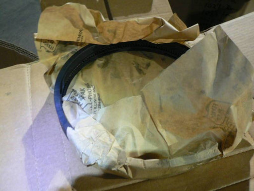 FAIRBANKS PISTON RING SET 2420058