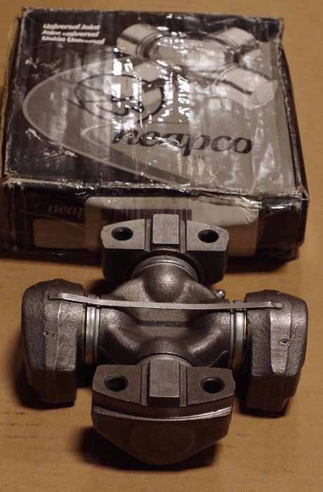 NEAPCO M809 UNIVERSAL JOINT 114-7012 CP72N38 118122H1 C4TZ4635B