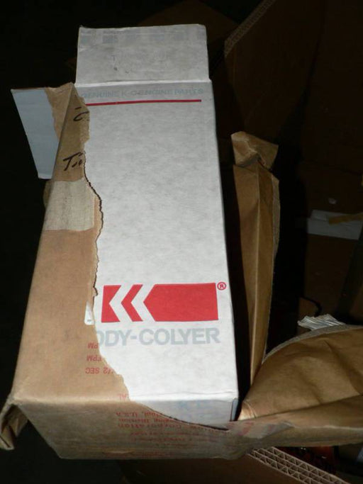 DETROIT DIESEL MTU 71 SERIES CYLINDER LINER 23502021