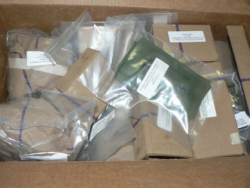 HMMWV SEAT PARTS KIT,SEAT BELT 57K0202 AND HARDWARE