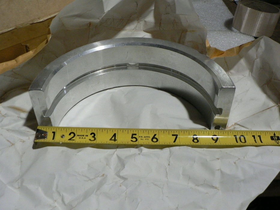 FAIRBANKS MORSE 16700029 16300025  16607699 BEARING HALF