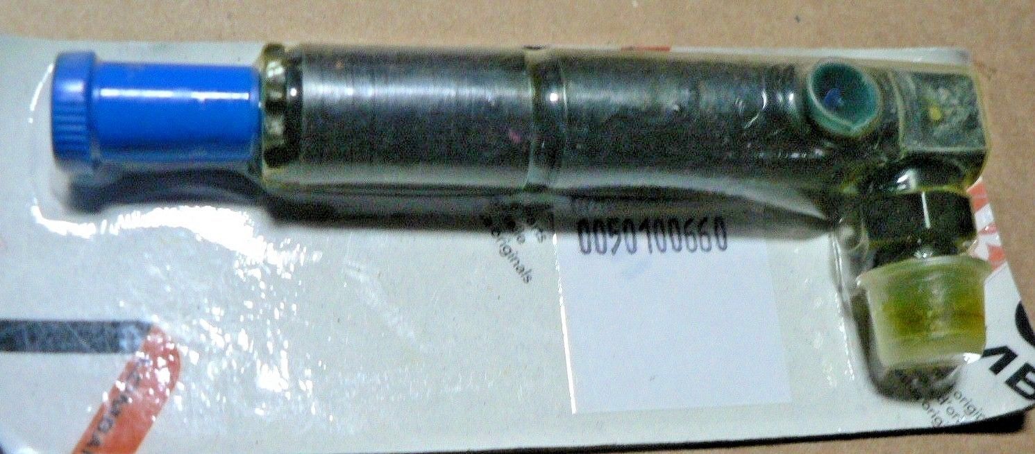 LOMBARDINI FUEL INJECTION NOZZLE 0050100660