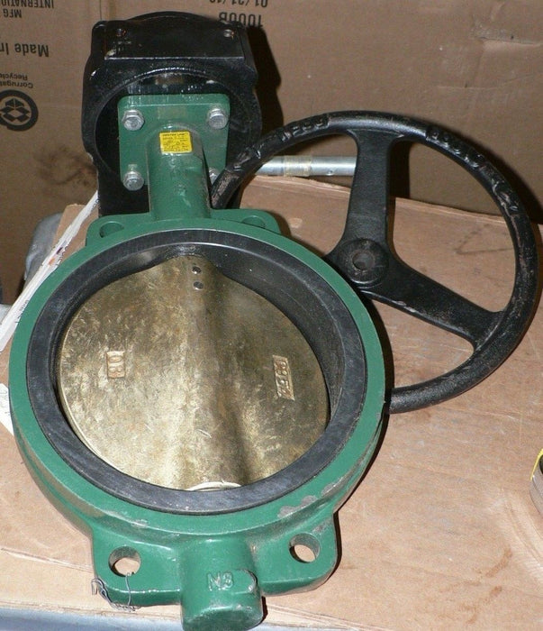 CRANE VALVE CENTERLINE SERIES 225 01 BODY VITN SEAT RATING 285PSI