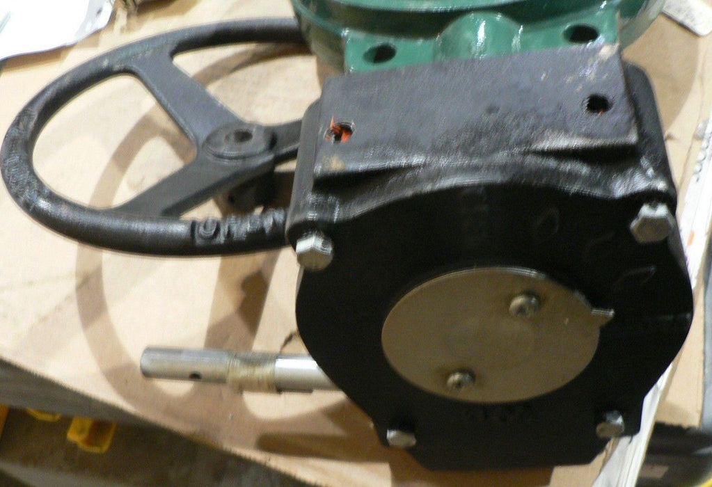 CRANE VALVE CENTERLINE SERIES 225 01 BODY VITN SEAT RATING 285PSI