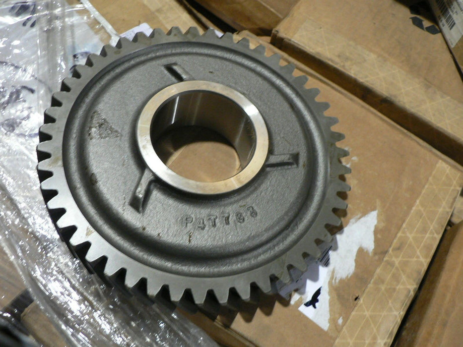 5 TON MAINSHAFT GEAR DANA SPICER 62-8-38 IH 100068R1 M809 7346741