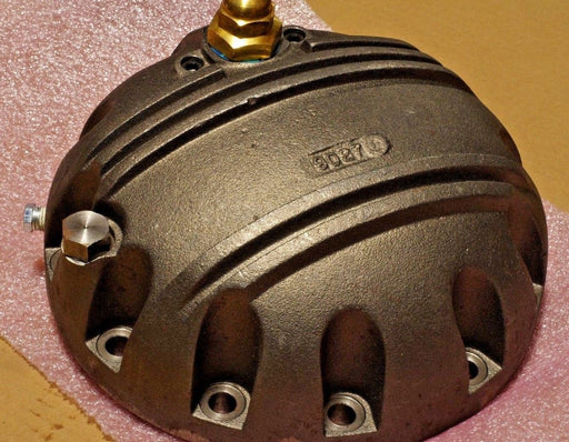 CARRIER 5H40-564 PUMP COVER