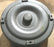 AMC  TORQUE CONVERTOR CJ-10A 93000042 LOW STALL TC8 NON LOCK-UP