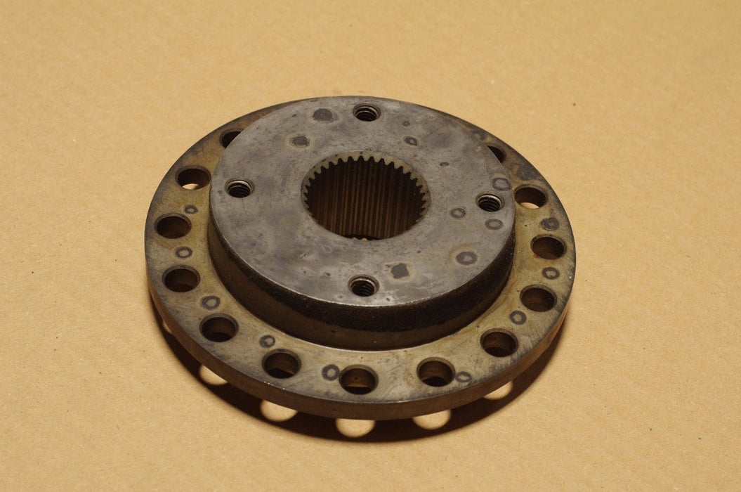 GROVE RT41AA MERITOR COMPANION FLANGE 3270-V-178