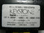 KEYSTONE MRP-009U-K-S081 MRP-009U-K-S081 Tyco Keystone Actuator