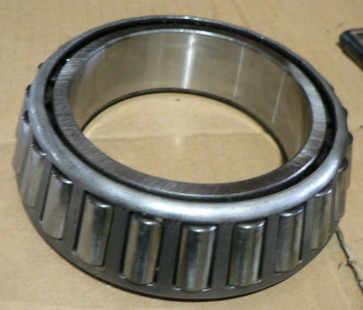 BOWER P/N 598 TAPERED ROLLER BEARING 598