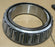BOWER P/N 598 TAPERED ROLLER BEARING 598