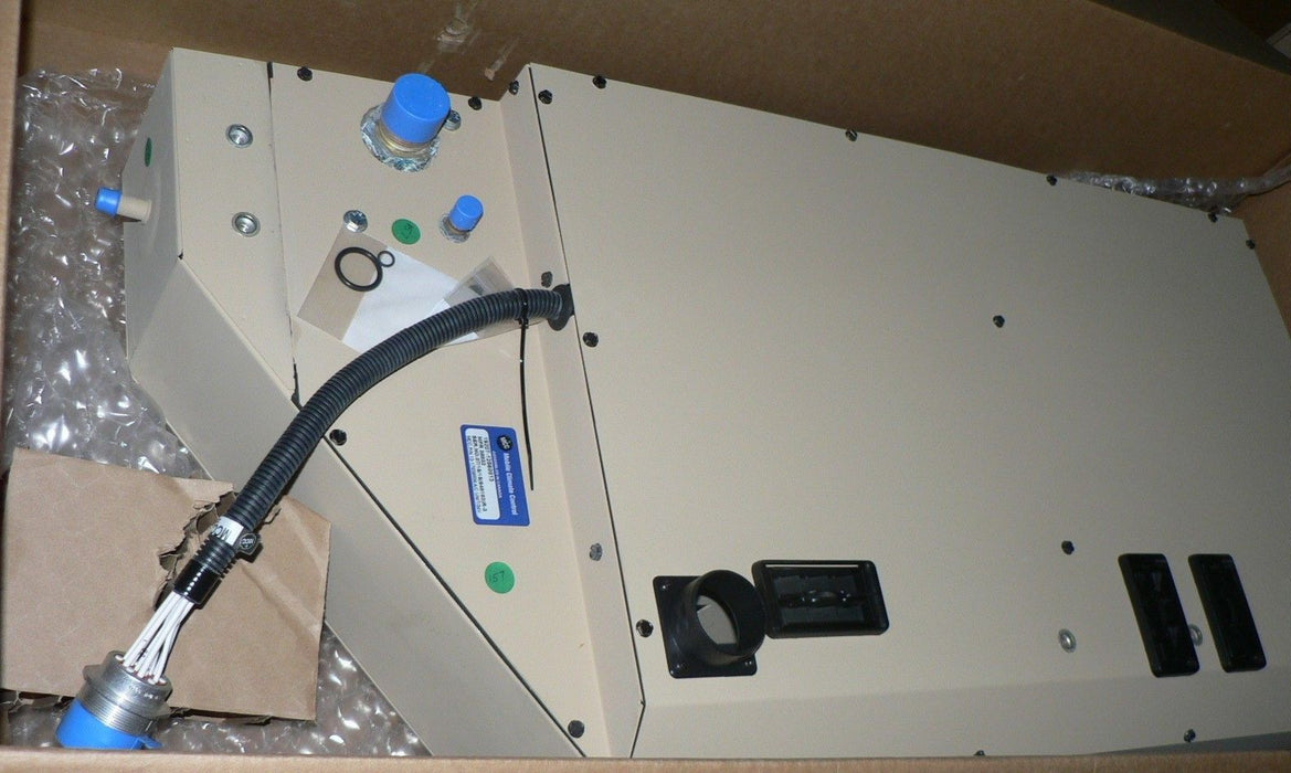 Commander Evaporator Assembly Mobile Climate Control 12560813 24V