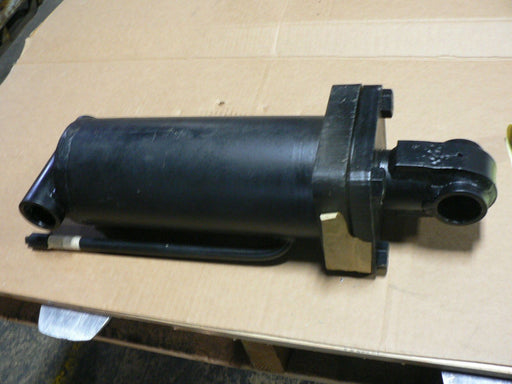 GROVE MANITOWOC CRANE SK801166 CYLINDER ASSEMBLY