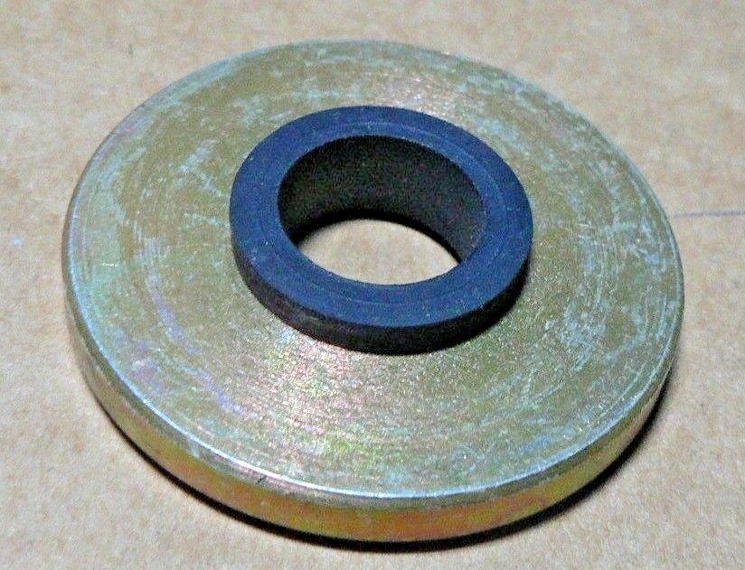 MEP-005A OIL FILTER PLATE HOLLINGSWORTH 4920-89