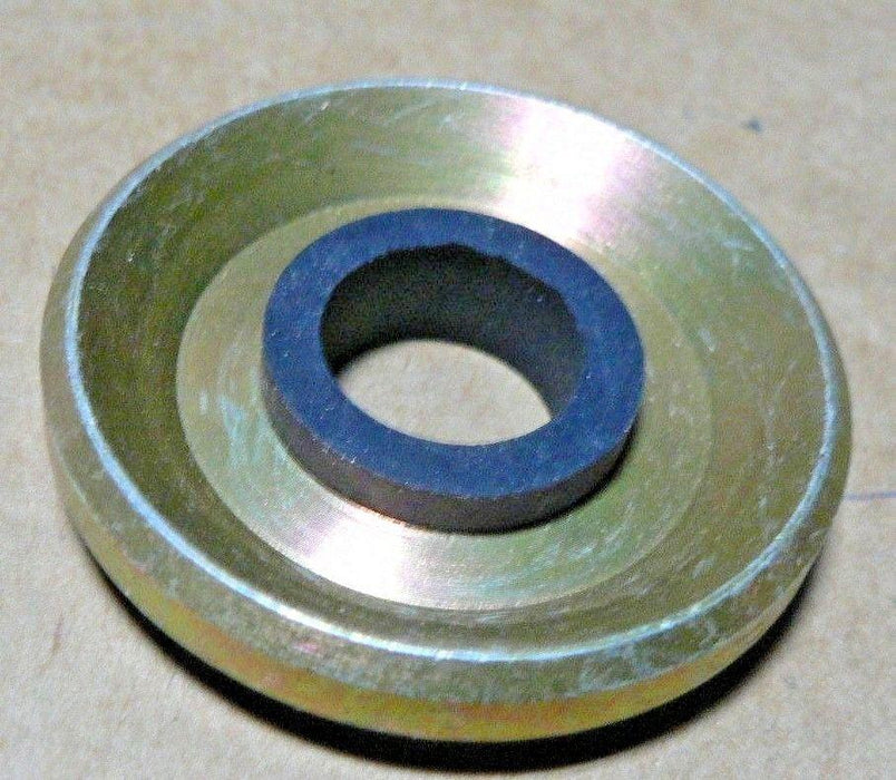 MEP-005A OIL FILTER PLATE HOLLINGSWORTH 4920-89