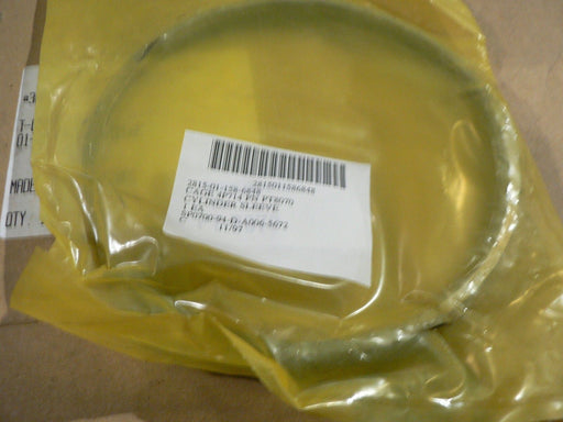 CUMMINS CYLINDER SLEEVE 3376471 PT8070