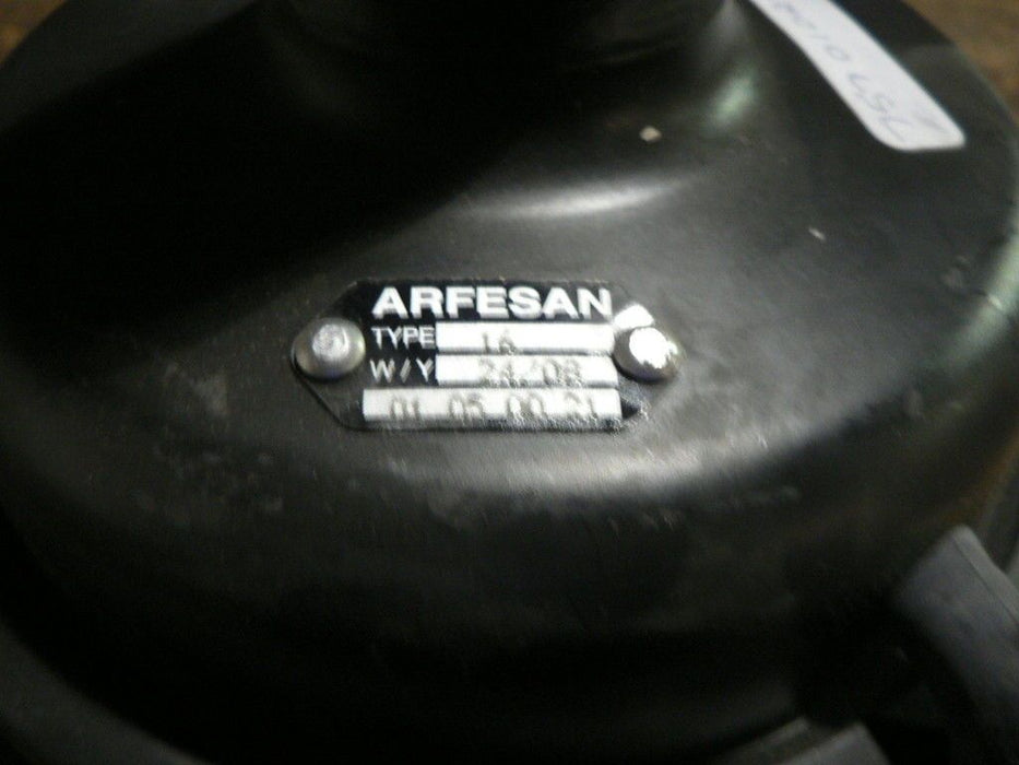 MGM STYLE TYPE 16 WEDGE BRAKES ARFESAN