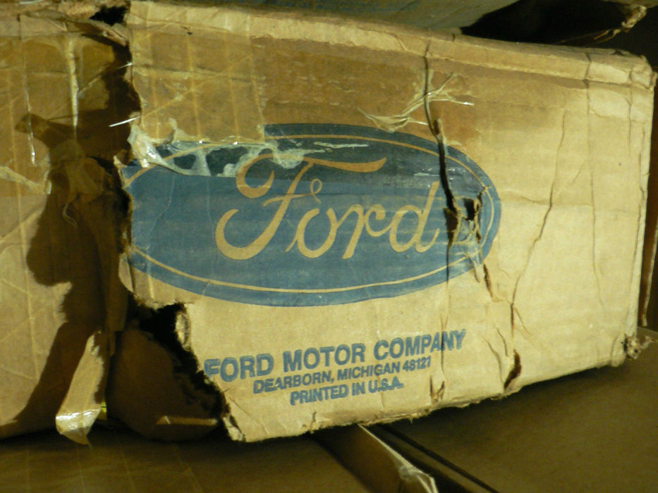 FORD HEAVY DUTY 600-900 SERIES BRAKE CHAMBER E7HZ2225-B E6HZ2225-D