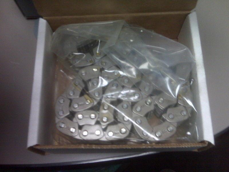 BORG WARNER HUMMER NP-218 HV-026 TRANSFER CASE CHAIN