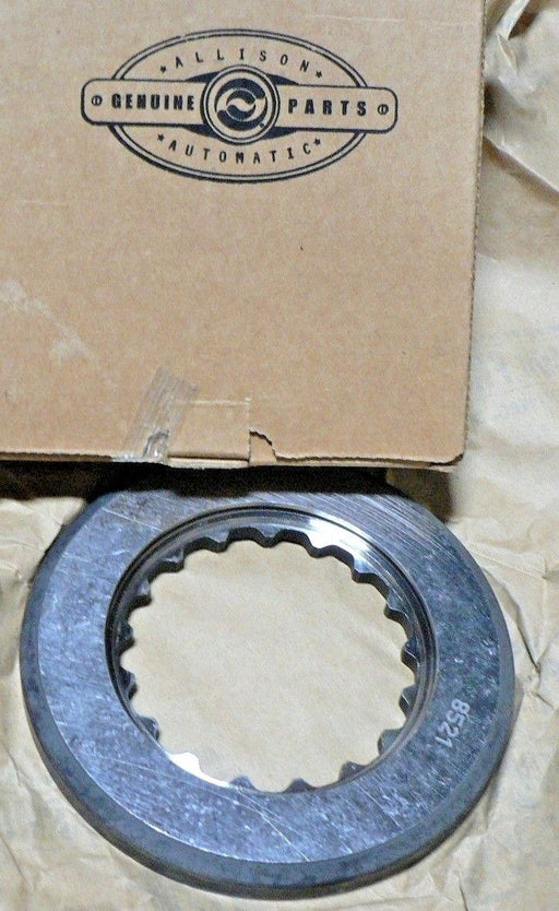 ALLISON 29538521 CLUTCH PLATE RETAINER
