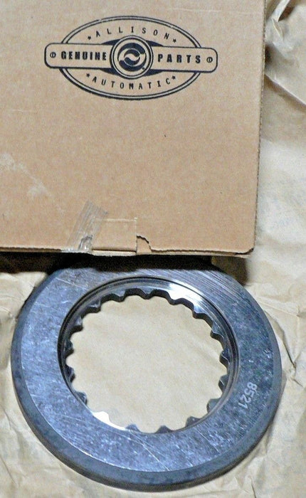 ALLISON 29538521 CLUTCH PLATE RETAINER