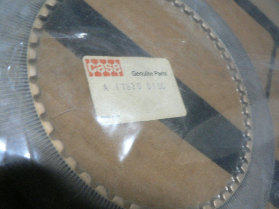 CLARK TRANSMISSION CLUTCH PLATE 215178 JI CASE A17920