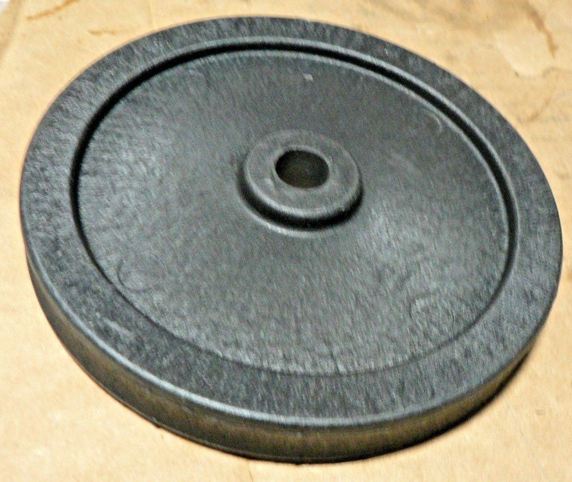 JLG WHEEL ROLLER AUX HYD PULLEY 7116812