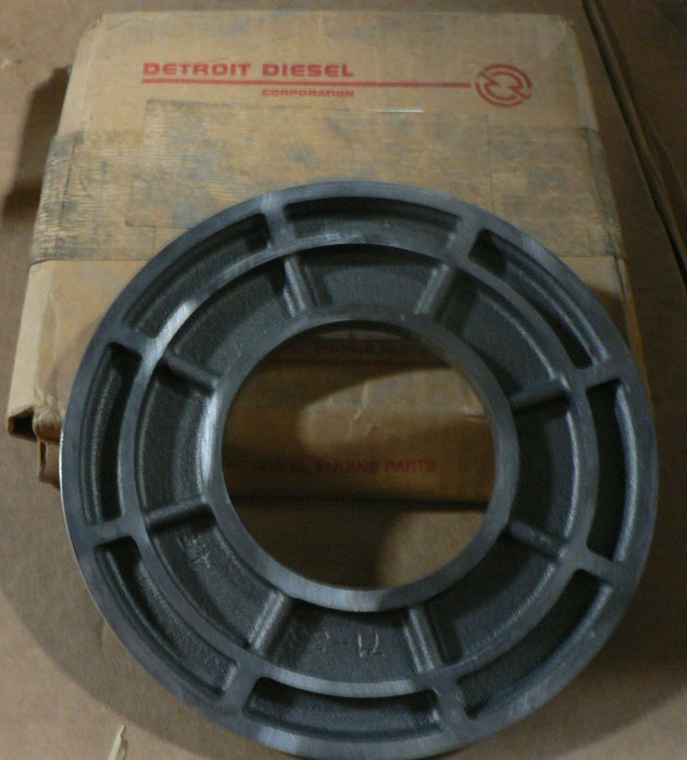 DETROIT DIESEL ACTUATING PISTON 5196183 3040-01-239-8849