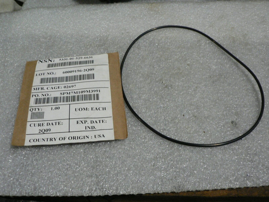 PARKER HANNIFIN O-RING 2-264 E0603-70  5331015296631