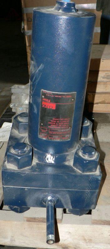 CUNO FILTER MODEL 1H1 40429-1 44382-01