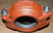 Victaulic COUPLING P/N L020075PT0