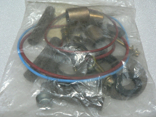 DELCO REMY 37MT MOTOR STARTER REMAN KIT P/N 1989138 CNH A49748