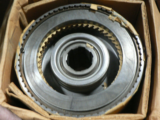 BORG WARNER CLUTCH 4AT22D50 KALMAR 4907833