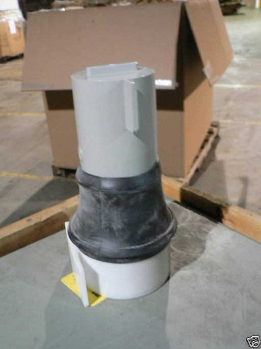 ENVIROVAC WATER VALVE 2600725-001, 491-5020-01/1