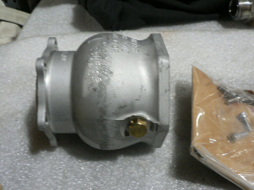 EATON GROUND FUELING T0129-1-45 40680-45 60129-14 4930010809535