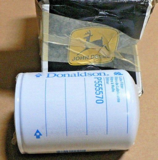 Genuine John Deere OEM Filter Element AT79590