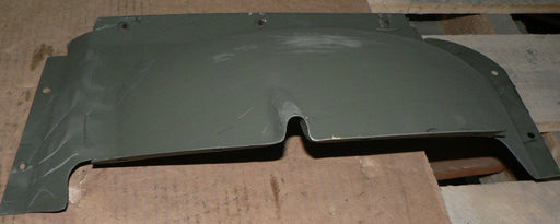 M809 TOE BOARD ASSEMBLY 7370250 105075R11