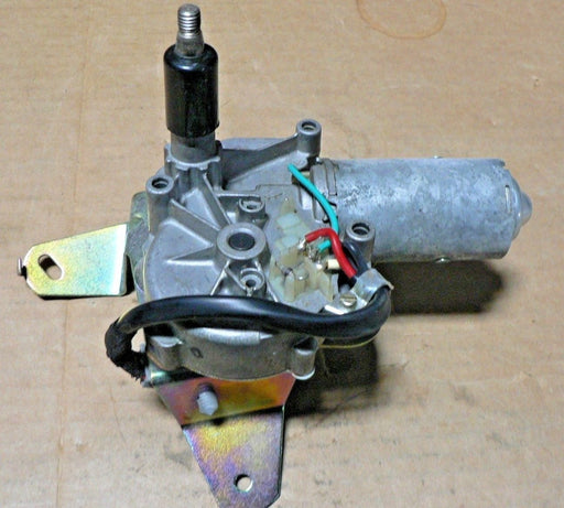 Ford Wiper Motor 013983T 6L3Z-17508-AA E7TZ17508-A BOSCH 9390456022 12V