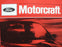 FORD OEM-MOTORCRAFT Distributor Cap E6AZ12106A DH-434