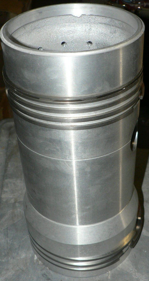 COBHAM MISSION LIFE SUPPORT PISTON 1624905-4  T2-224-6FUB