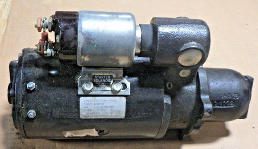 DELCO STARTER 30MT 24V 1113190  AR11138 AR28053