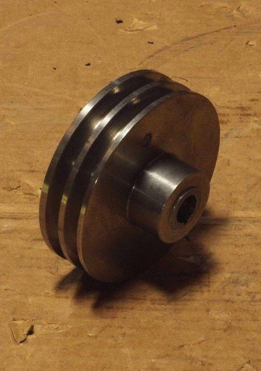 M39 M939A1 M939A2 WRECKER GROOVE PULLEY TACOM 11669322