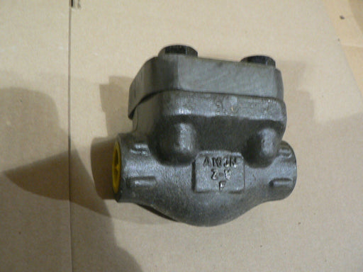 VELAN VALVE W03-3034B-02TS V2-1500 CID 882039124