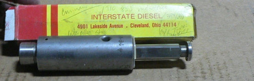 ELECTRO-MOTIVE PLUNGER AND BUSHING 5227853