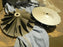 GARRETT TURBOCHARGER IMPELLER 409269-2 4140010600962