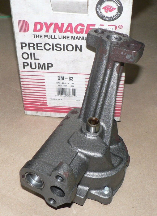 1969-97 FORD OIL PUMP M-335 M-351W  D9AZ-6600-A DYNAGEAR DM-83