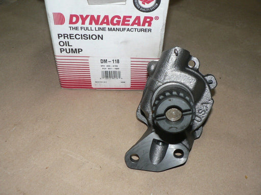 81-95 Dodge Caravan Plymouth Voyager 2.2L 2.5L TURBO SOHC DYNAGEAR DM-118